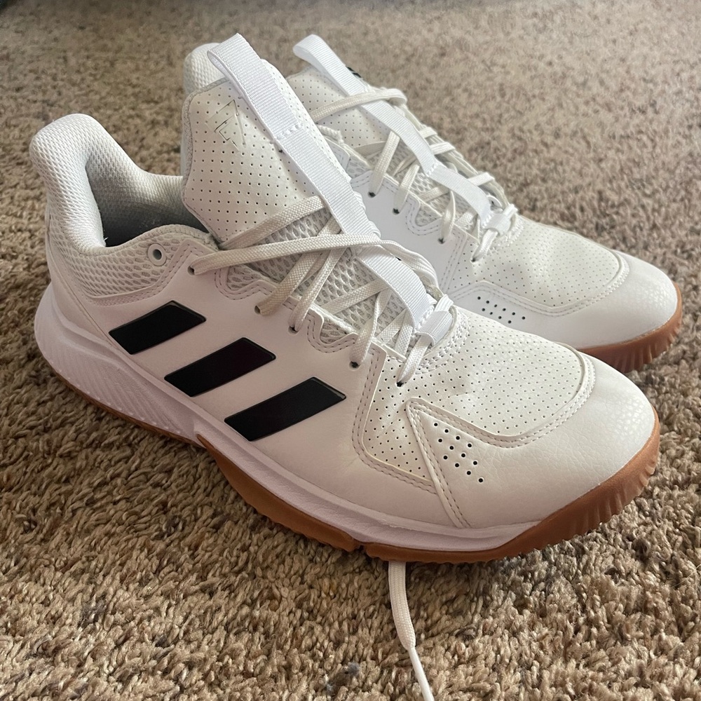 Adidas volleyball shoes
